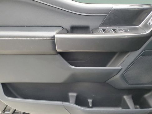 Used 2022 Ford F150 XLT w/ Equipment Group 302A High image 12