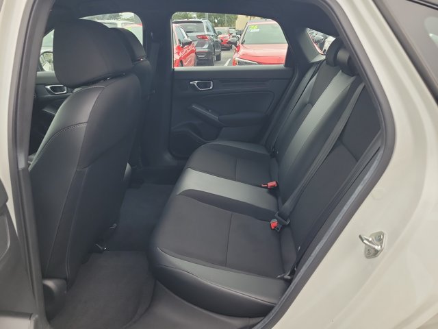Certified 2024 Honda Civic Sport image 11