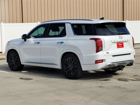 Used 2020 Hyundai Palisade Limited image 6