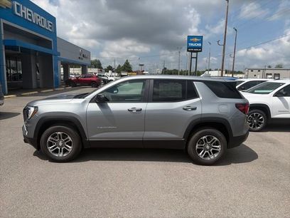 New 2027 GMC Terrain Elevation w/ LPO, Floor Liner Package
