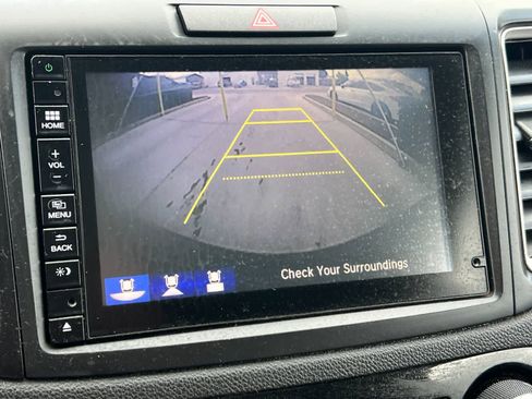 Used 2015 Honda CR-V EX-L image 20