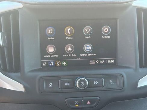 Used 2024 GMC Terrain SLE w/ Driver Convenience Package FWD image 30