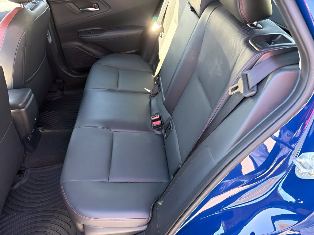 Used 2025 Toyota Prius Plug-In Hybrid w/ Limited Premium Package FWD image 12