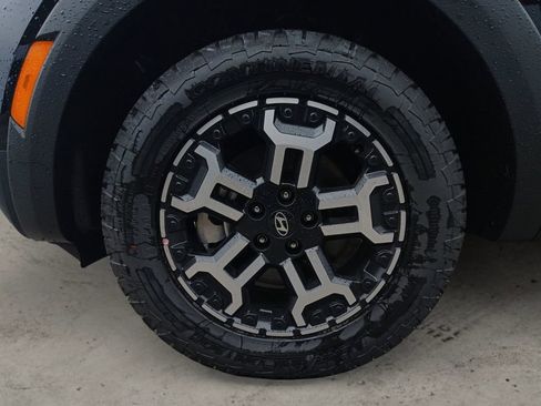 New 2026 Hyundai Santa Cruz XRT AWD/4WD image 14