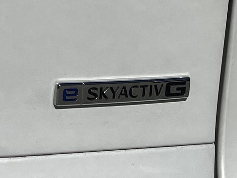 Used 2025 MAZDA CX-90 3.3 Turbo w/ Preferred Package image 28