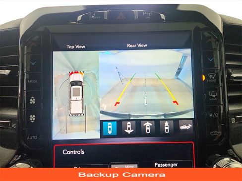 Used 2020 RAM 1500 Limited image 18