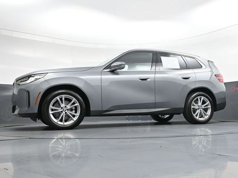 Used 2025 BMW X3 xDrive30i w/ Convenience Package image 33