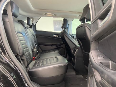 Used 2024 Ford Edge SEL w/ Convenience Package AWD/4WD image 17