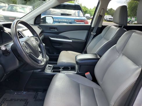 Used 2016 Honda CR-V EX-L image 17
