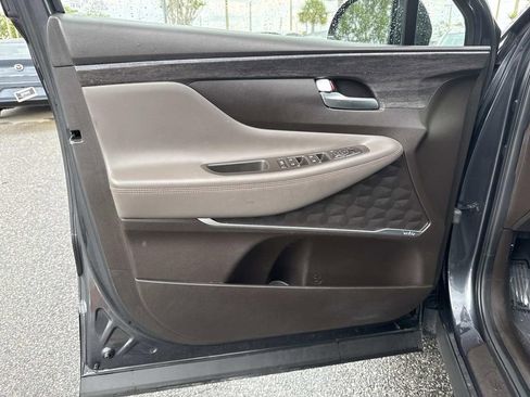 Used 2020 Hyundai Santa Fe SEL w/ Convenience + Premium Package image 22