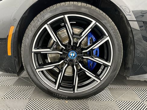 Used 2024 BMW i4 M50 w/ Premium Package image 35