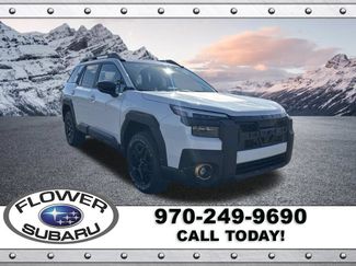 New 2026 Subaru Outback Wilderness AWD/4WD 360° Tour