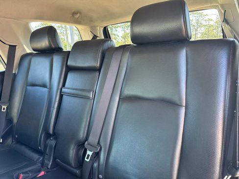 Used 2013 Toyota 4Runner Limited AWD/4WD image 13