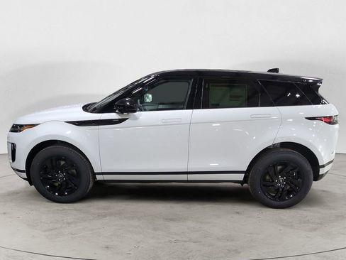 New 2026 Land Rover Range Rover Evoque S image 2