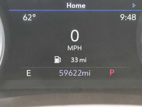 Used 2021 Chevrolet Tahoe Z71 w/ Z71 Off-Road Package AWD/4WD image 19