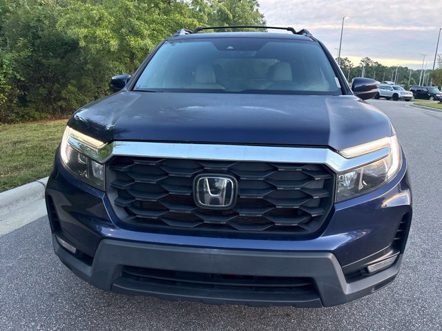 Used 2023 Honda Passport EX-L image 5
