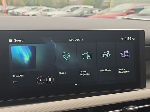 New 2026 Hyundai Tucson SE image 22