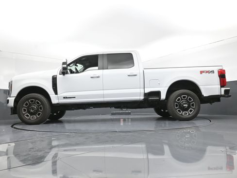 Used 2024 Ford F250 XL w/ STX Appearance Package image 25