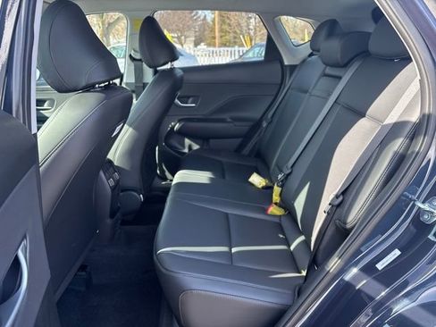 New 2026 Hyundai Kona SEL Premium image 25