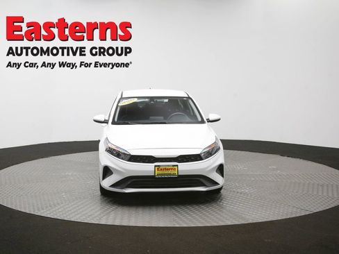 Used 2023 Kia Forte LXS FWD image 51