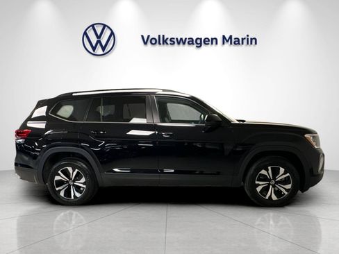 New 2026 Volkswagen Atlas SE AWD/4WD image 6