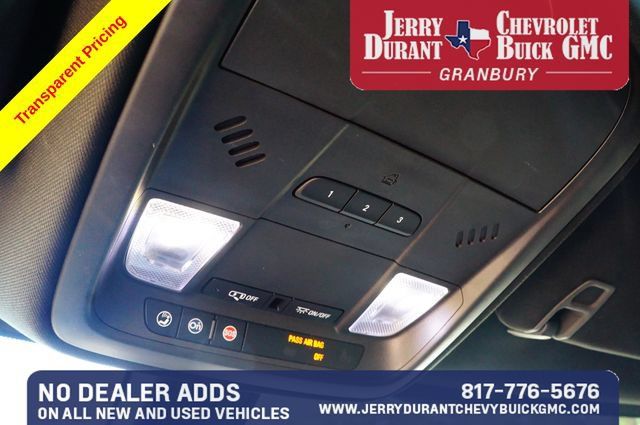Used 2019 Cadillac XT5 FWD image 16