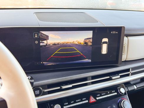 Certified 2025 Hyundai Santa Fe SEL image 22