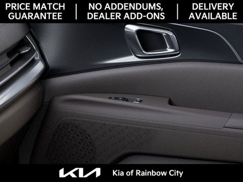 New 2026 Kia Carnival LX image 27