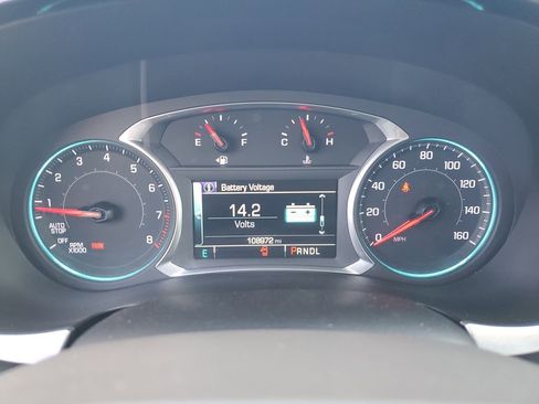 Used 2019 Chevrolet Traverse Premier w/ Driver Confidence II Package image 27