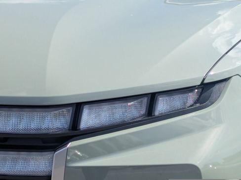 New 2026 Hyundai Santa Cruz SEL FWD image 28