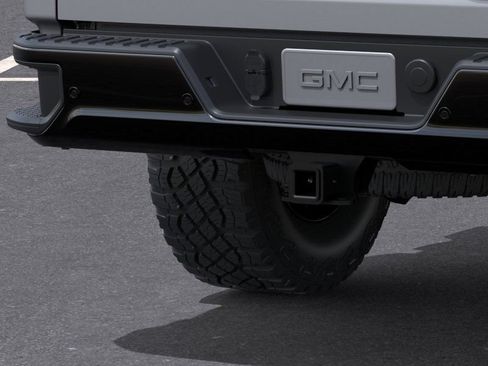 New 2026 GMC Sierra 2500 AT4X AWD/4WD image 14