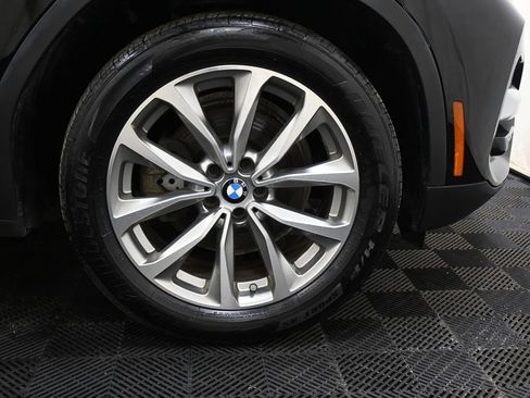 Used 2019 BMW X3 xDrive30i image 34