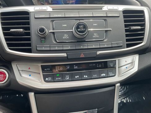 Used 2014 Honda Accord EX image 13