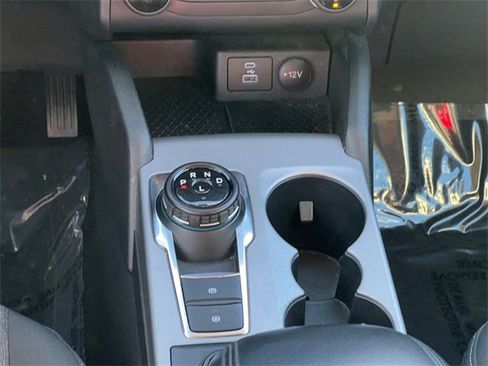 Used 2022 Ford Bronco Sport Big Bend image 17