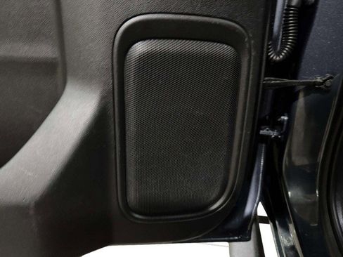 Used 2021 Chevrolet Silverado 1500 Custom Trail Boss w/ LPO, Dark Essentials Package image 43