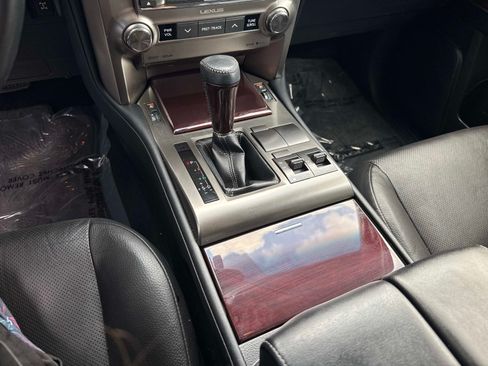 Used 2019 Lexus GX 460 Premium AWD/4WD image 26
