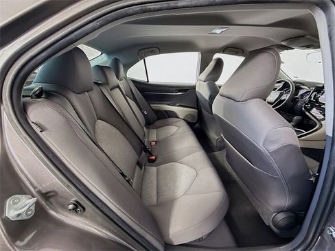Certified 2021 Toyota Camry LE image 28