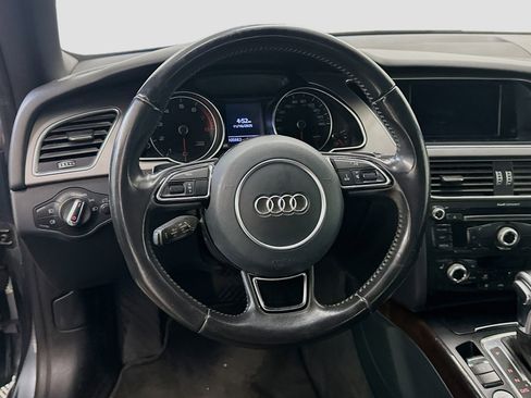 Used 2013 Audi A5 2.0T Premium Plus image 18