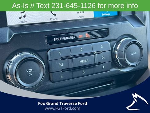 Used 2016 Ford F150 XLT w/ Equipment Group 302A Luxury RWD image 25