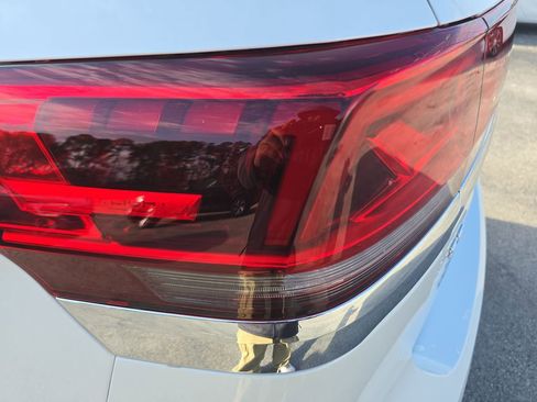 New 2026 Volkswagen Atlas SE AWD/4WD image 30