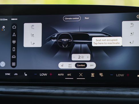 New 2026 Audi Q5 Premium image 12