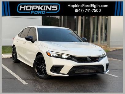 Used 2024 Honda Civic Si