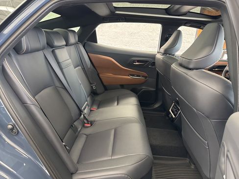 New 2026 Toyota Crown Limited image 40