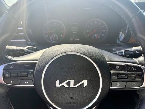 Used 2022 Kia K5 GT-Line FWD image 15