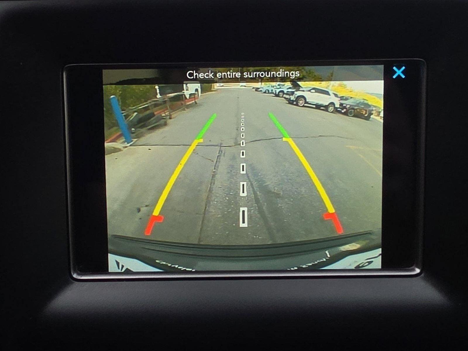 Used 2019 Jeep Grand Cherokee Laredo AWD/4WD image 19
