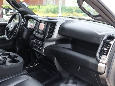 Used 2022 RAM 2500 Tradesman w/ Protection Group AWD/4WD image 42