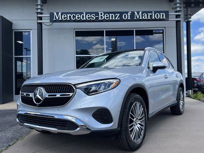 Certified 2025 Mercedes-Benz GLC 300 4MATIC