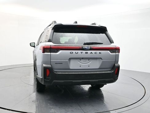 New 2026 Subaru Outback Touring XT AWD/4WD image 6