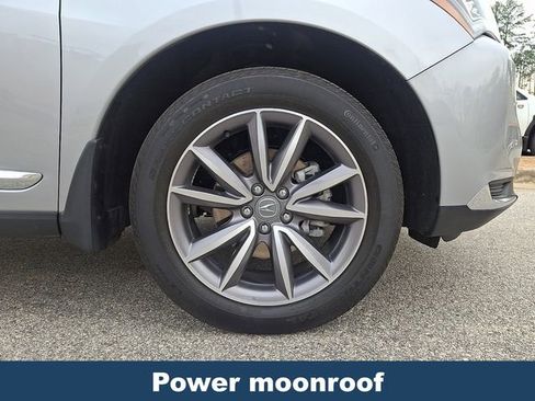 Used 2023 Acura RDX FWD w/ Technology Package image 10