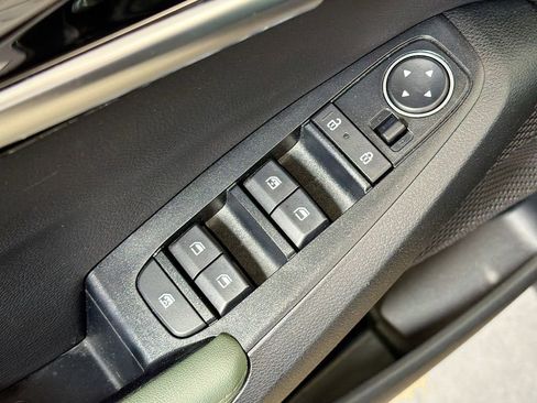 Used 2024 Kia Seltos SX w/ SX Sunroof Package AWD/4WD image 20